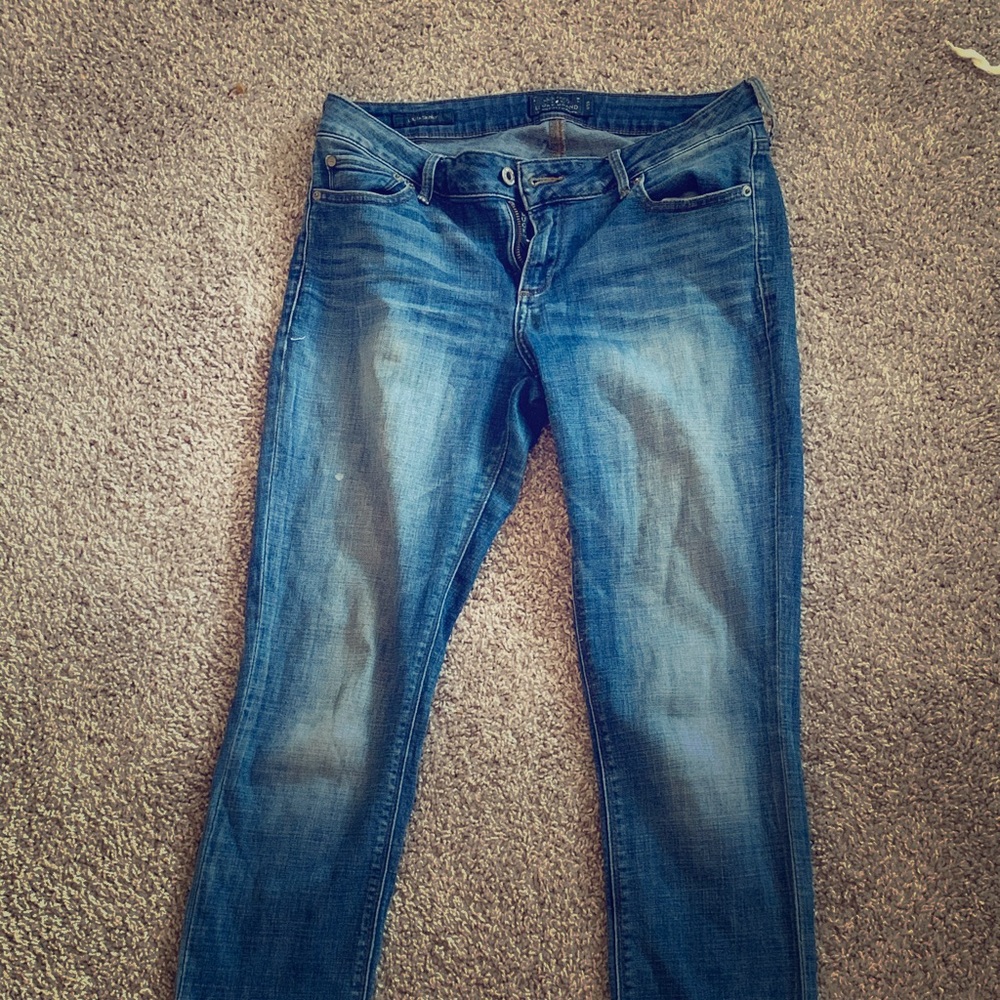 Lucky Brand Jeans